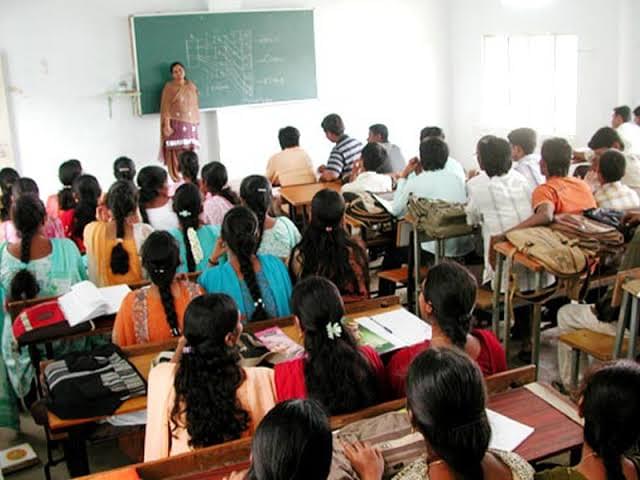 Avanthi's St. Theressa Institute of Engineering and Technology Garividi General photo 2